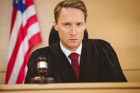 Presenting Your Case in Court